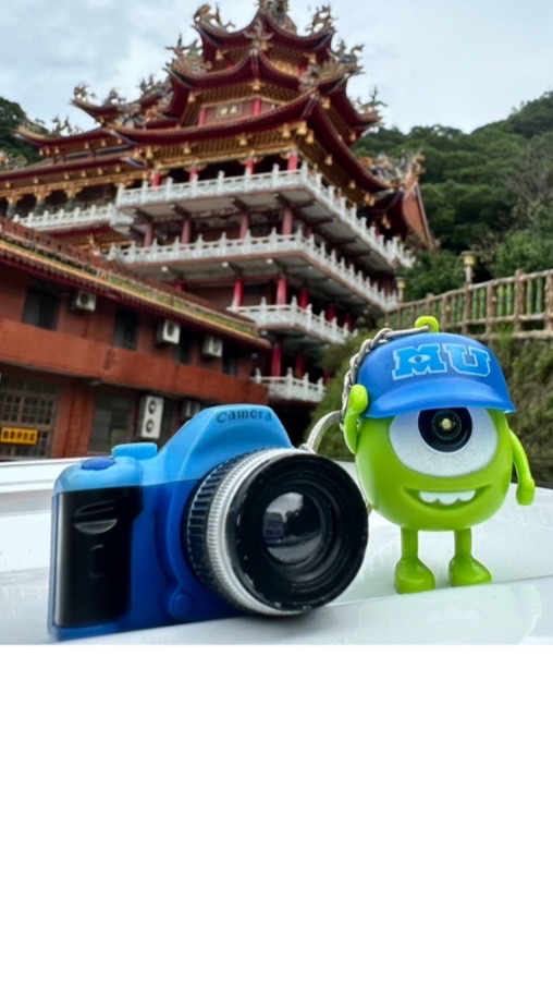 台湾包车旅拍自由行