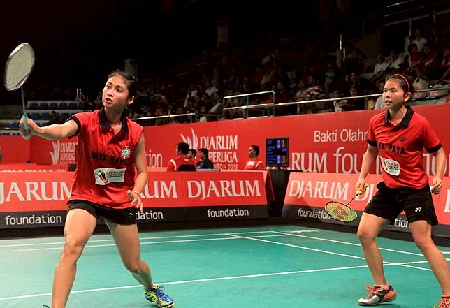 Hari Pertama Malaysia Open 2017, Beberapa Pemain Indonesia Mengundurkan Diri