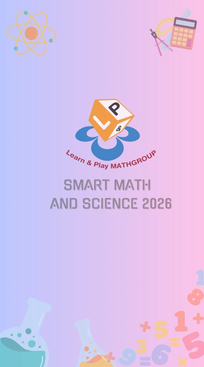 Smart Math & Science