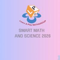 Smart Math & Science