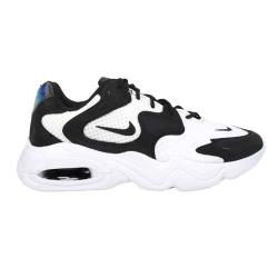 ◎*球鞋復古穿搭推薦|◎*AirMax雙氣墊底減震緩壓|◎*橡膠耐磨大底品牌:NIKE耐吉品牌定位:運動品牌適用性別:女生款式:慢跑鞋版型:正常顏色:多色組合