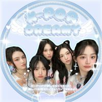 𝘬𝘱𝘰𝘱⸝⸝𝘥𝘳𝘦𝘢𝘮𝘺 🫧《加工館》