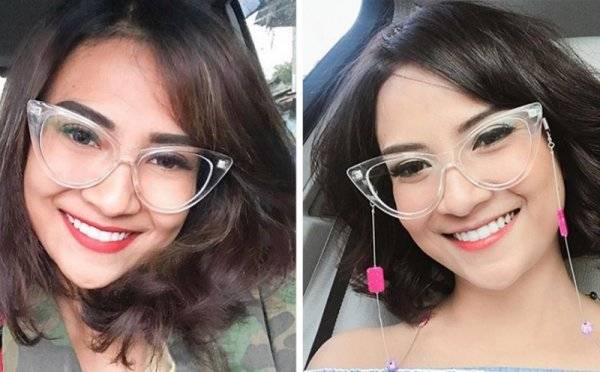 Hari Guru, Vanessa Angel Berharap Bisa Selesaikan Pendidikan SMA