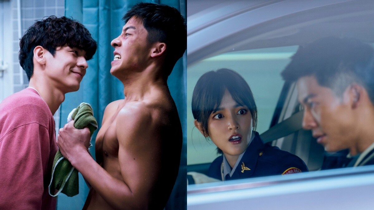 Netflix 八月推薦片單!《鬼家人》、《疫起》於這個時間上映! SF9金路雲新劇即將開播!