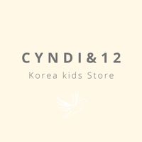 Cyndi&12 正韓童裝 韓國日本選物