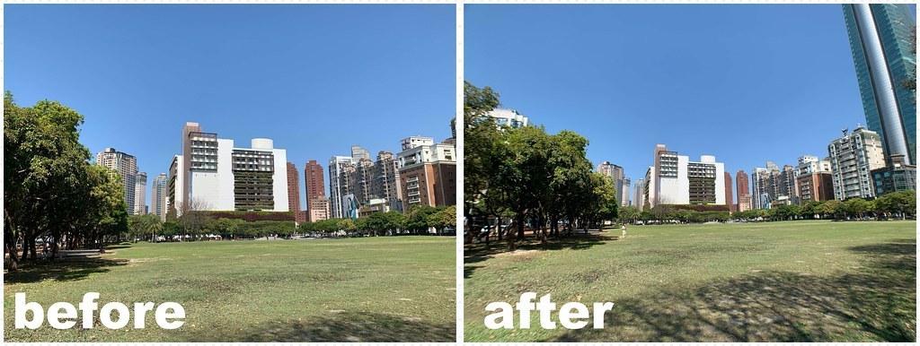 Govision L6 combo 8合1廣角微距手機鏡頭