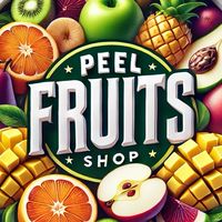 Peel ผลไม้สดตามฤดูกาล
