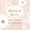 Beigy🐻交流/團購（非官方)