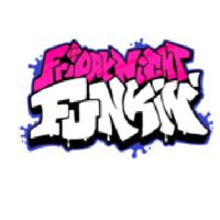 Friday night funkin (for thai people only)