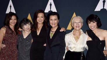 《瘋狂亞洲富豪》熱賣 好萊塢首部亞裔演員電影《喜福會》傳開拍續集！