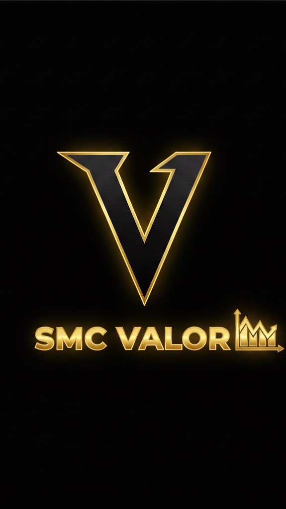 คิดอย่างเจ้าเข้าอย่างโปร Forex & Gold by SMC VALOR