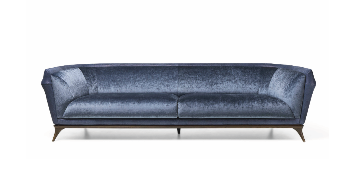 梁志天；室內設計；Visionnaire；大自然的珍寶盒