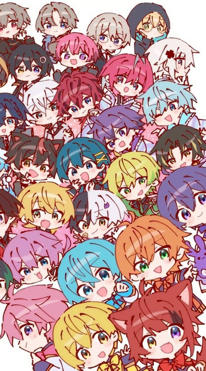歌い手や歌が好きな人おいで〜