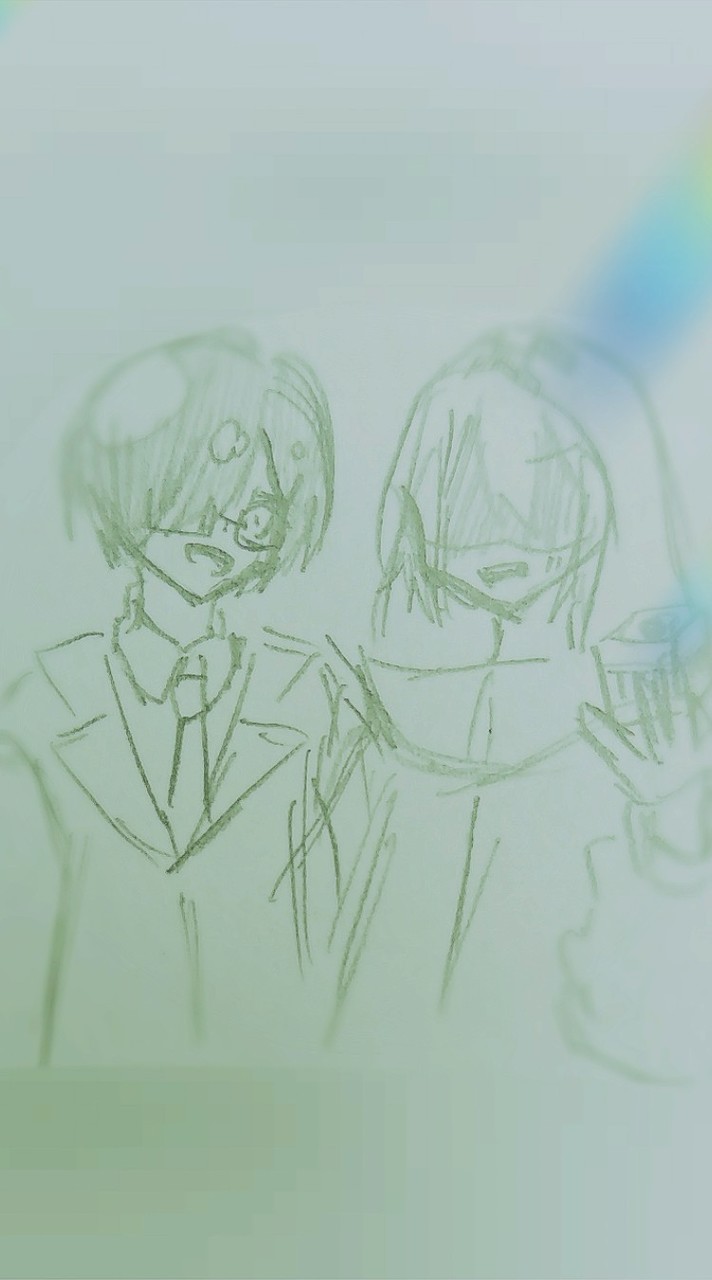 実況者 也 & イラスト部屋 !