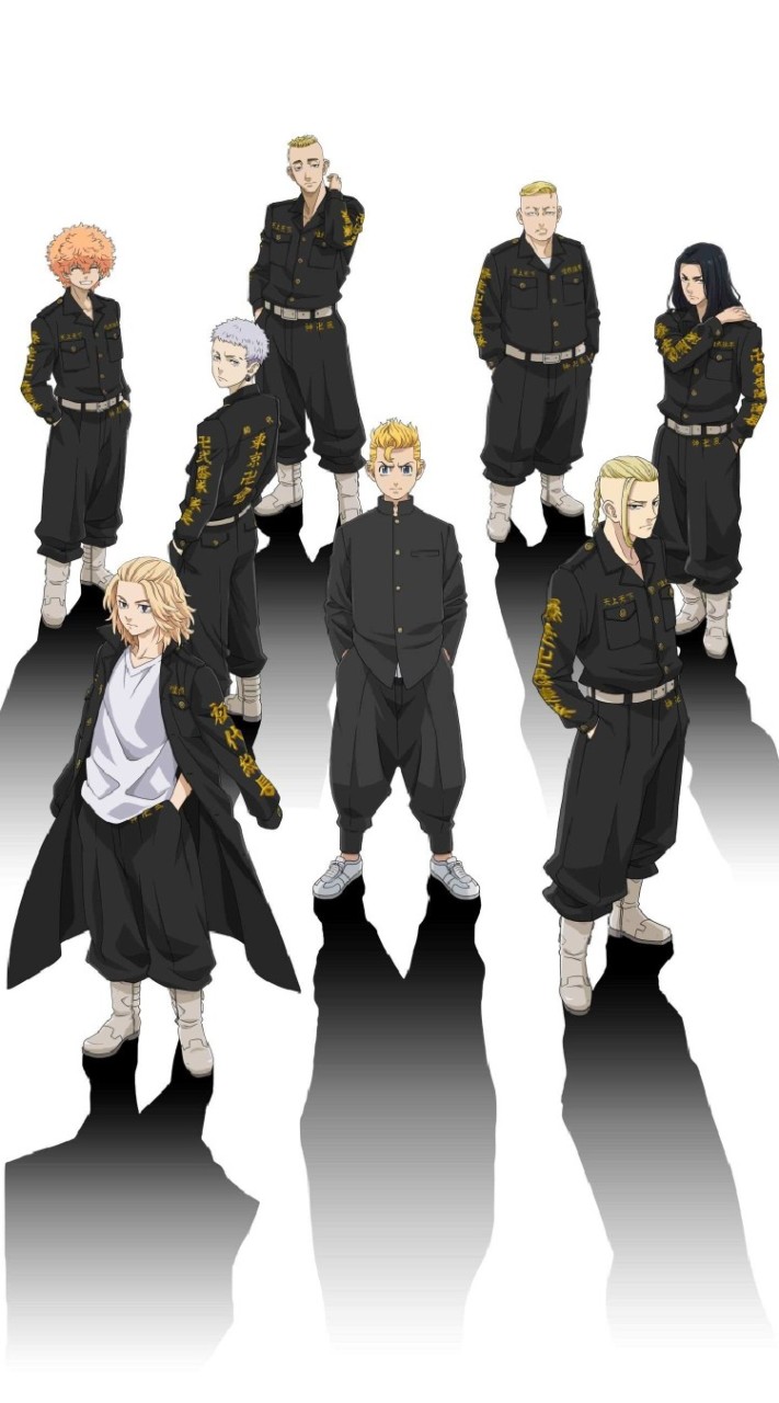 東京卍會