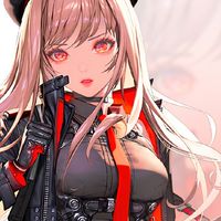 REDNOVA (Nikke)
