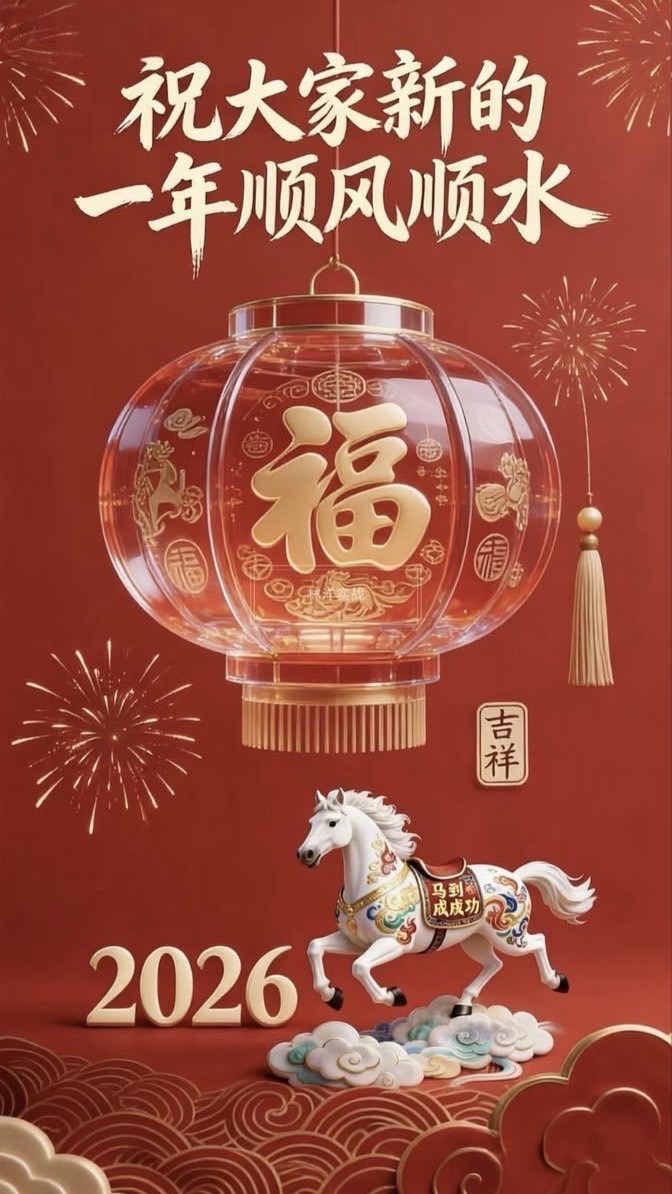 開天-順風順水順財神
