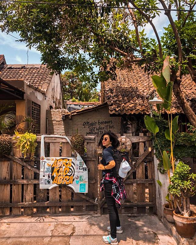 Cuma 100 Ribuan 7 Hotel Murah Di Jogja Ini Instagramable Nya Istimewa Keepo Me Line Today