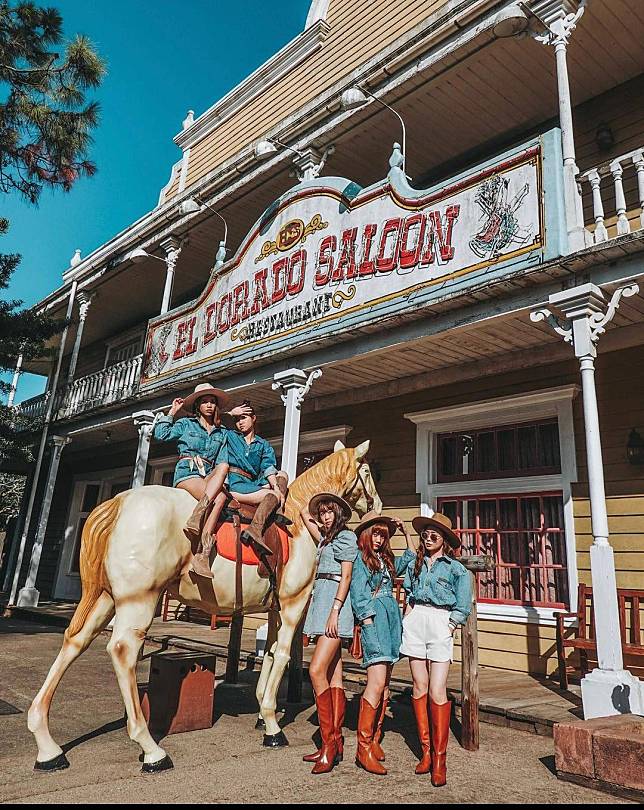 圖片來源: IG @duffy_lifediary