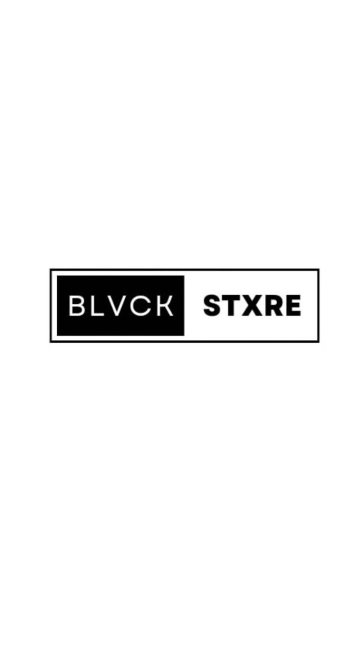 นำเข้าเสื้อผ้าสตรีท-พรีออเดอร์ เสื้อผ้าสตรีทแฟชั่น blvckstxre