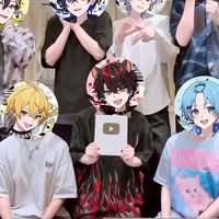 すにすて推す人たち集まれ!!