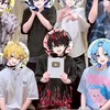 すにすて推す人たち集まれ!!