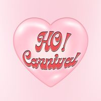 Staff Ho! Carnival 2024 @ลานสังคีต+ลานสัก