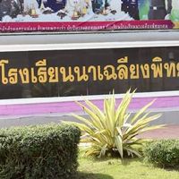 ห้องครูที่ปรึกษา ม.2/2
