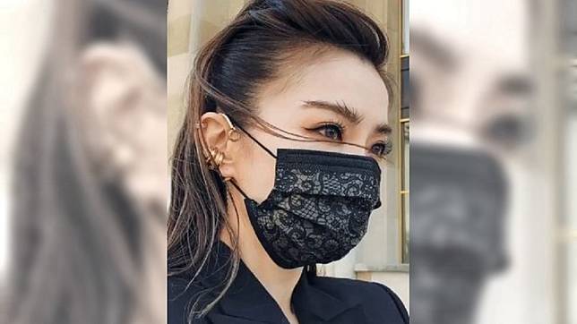 圖／翻攝自jeanniehsieh___bbb Instagram