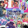 女子でONEPIECE語ろー！