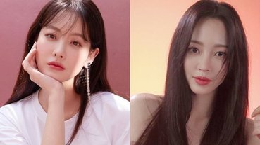 先別管是不是玄彬的熱戀女友了！吳漣序的「絕美臉蛋」意外撞臉娛樂圈～到底哪一個才是她？