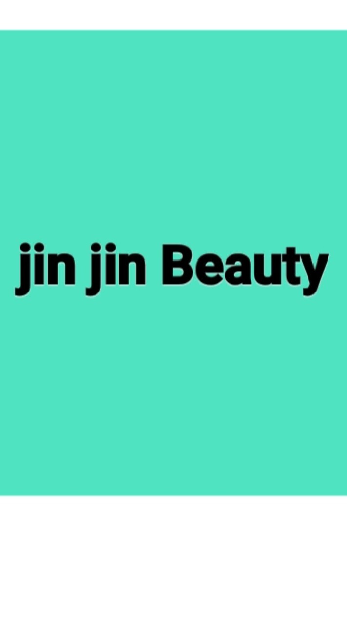 ร้านจินจินบิวตี้ประโคนชัย