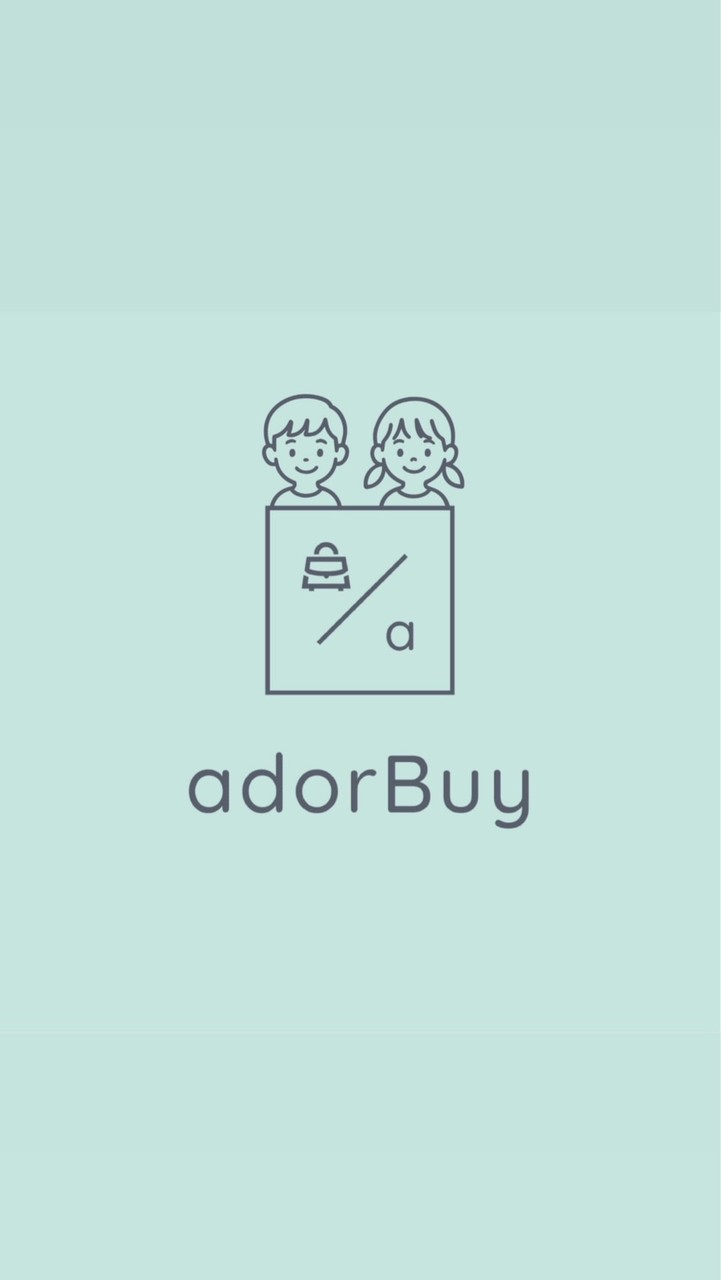 adorBuy_Kid 日韓代購