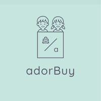 adorBuy_Kid 日韓代購