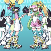 雑談多めのもんすとおぷ