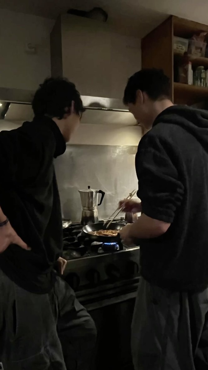 I aey