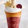 蹴られる前にチョコクレープ好きと言えたら副官