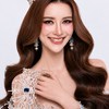 แพรพลอยที่แปลว่าน้ำตาล