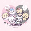 栗🌰 吉伊卡哇chiikawa代購群🇯🇵日本代購