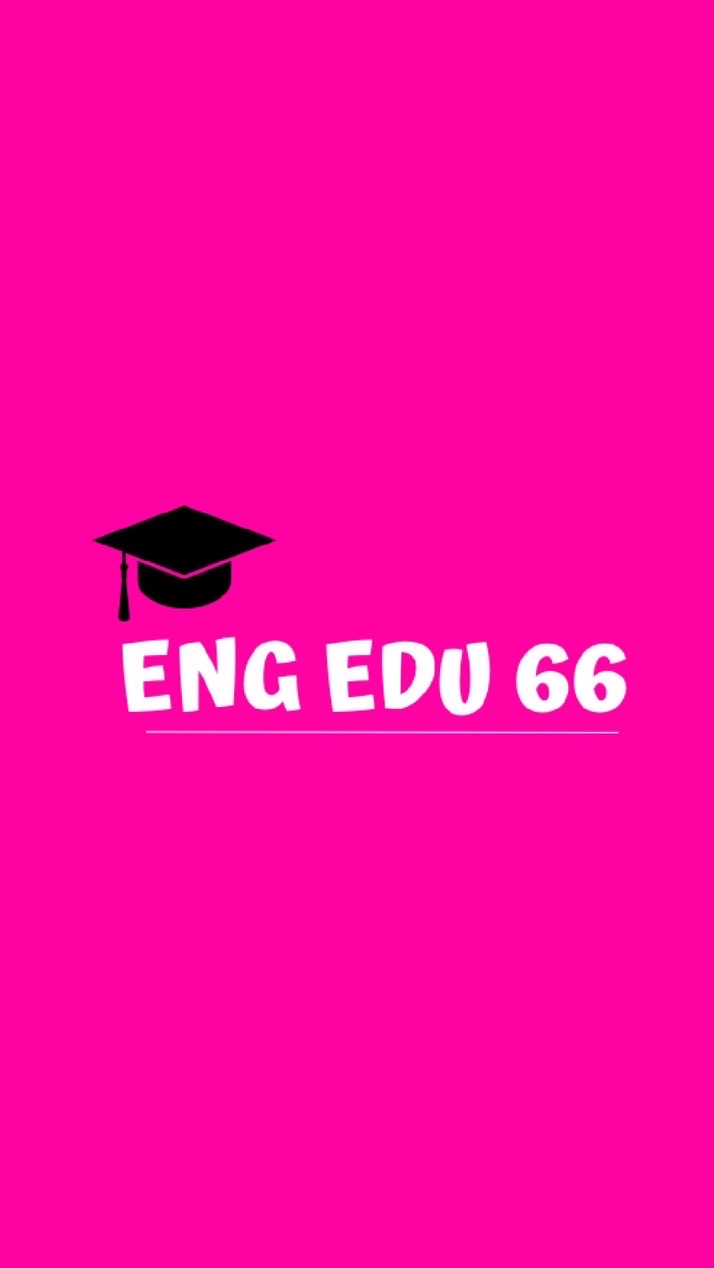 ENG EDU พี่65 น้อง 66 🎀✨