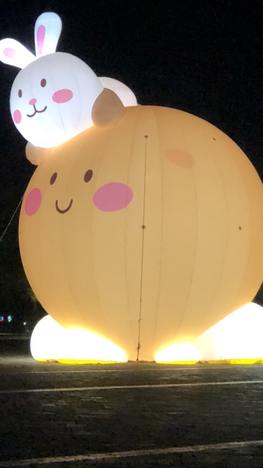 弦🌙勁鴨霸