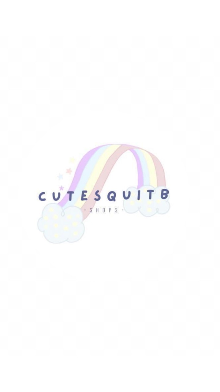 🌈Cutesquitb Pre-order ✈️