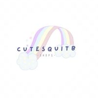 🌈Cutesquitb Pre-order ✈️