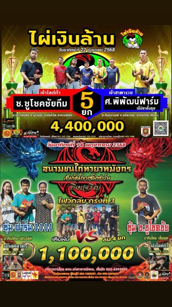 ช.ชูโชคชัย กลุ่ม1