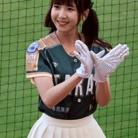 Wing star ET 陳怡婷 ｜17星球的引力