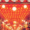 レスバ商店街
