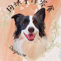 🫧狗烘手作零食 Doghome