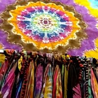 西拉雅異國風服飾包包飾品