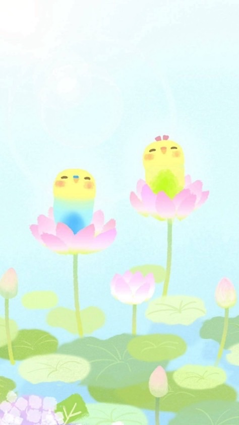 🌿関西🌿 女性🌱のんびりほんわか話そ