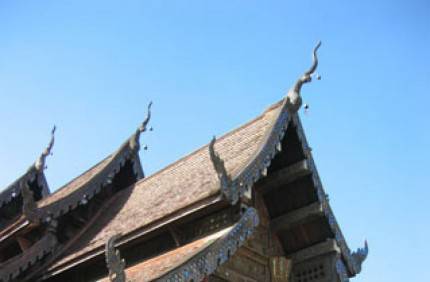 7 Bangunan Misterius di Thailand yang Punya Cerita Menyeramkan
